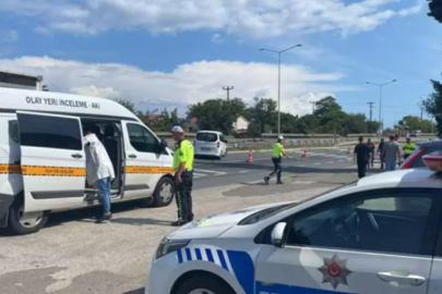 Kontrol noktasında motosikletiyle astsubaya çarpıp şehit eden sanık: İhtarı gördüm ancak belgelerim eksikti