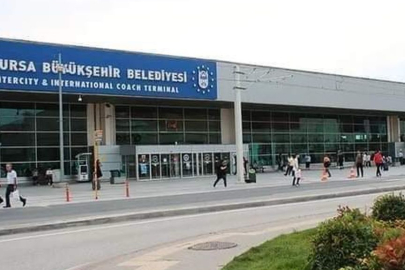 Otobüsler artık Bursa'da durmayacak! Şehirlerarası yolculukta yeni dönem