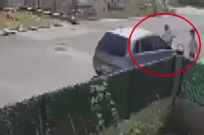 Otomobille üstünden geçilen çocuğun annesi: Benim oğlum bir daha jimnastik yapamayacak