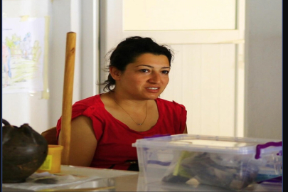 Restoratör Tuğba 5'inci kattan düşüp öldü, profesör eşi tutuklandı