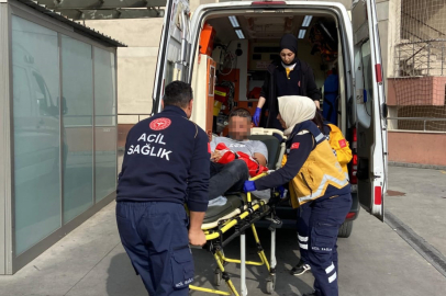 Tavuk-yem tartışmasında 2 yeğenini pompalı tüfekle vurdu