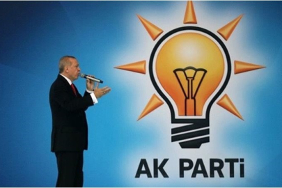 AK Parti il kongreleri için tarih belli oldu