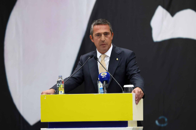 Ali Koç: Yaşadıklarımızı dünyada bir kulüp yaşasa ayakta bile durması mümkün değil