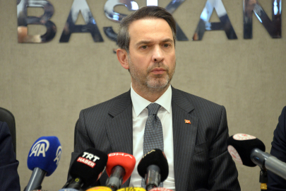 Bakan Bayraktar: Kahramanmaraş, Türkiye'nin enerji üretim üssü