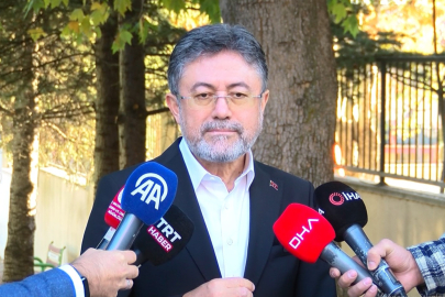 Bakan Yumaklı: Süt primini yüzde 100 artıracağız ve 1 lira olarak uygulayacağız