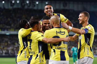 Fenerbahçe, Trabzon deplasmanından 3 puanla dönmek istiyor