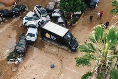 İspanya’da sel felaketinde hayatını kaybedenlerin sayısı 211’e yükseldi