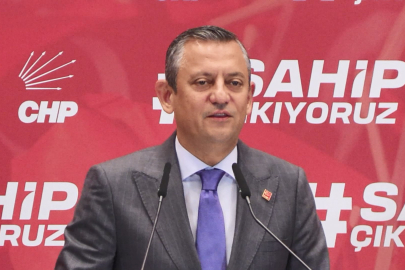 Özgür Özel: Çağırsan ifadeye gelir