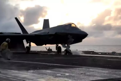 Pentagon: Orta Doğu’ya ek askeri güç konuşlandırılacak