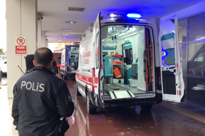 Şanlıurfa'da husumetli aileler arasında silahlı kavga: 1 ölü