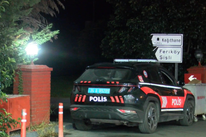 Şişli'de 6 yaşındaki Şirin'in mezarlıkta cansız bedeni bulundu; yeni detaylar ortaya çıktı