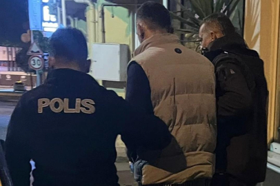 Sosyal medyada sözlü taciz görüntülerini paylaşan şüpheli gözaltında