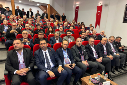 Trabzonspor’da Olağan Divan Genel Kurulu