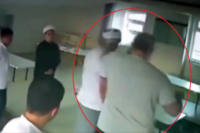 Yurtta çocukların darbedildiği iddiasına soruşturma