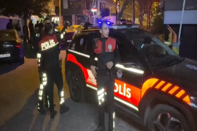 Avcılar'da, polisten kaçarken çok sayıda araca çarpan alkollü sürücü yakalandı