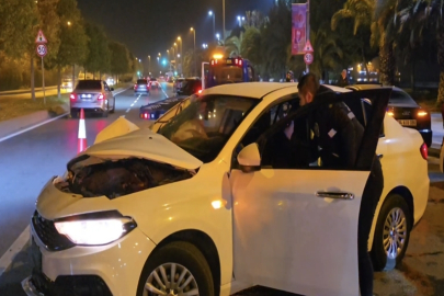 Kartal'da, otomobilin çarptığı Sibel hayatını kaybett