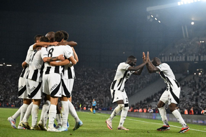 Beşiktaş - Maccabi Tel Aviv maçı için UEFA'dan skandal karar! Başka ülkeye alındı