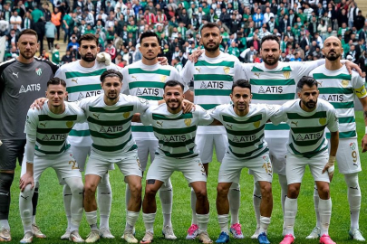 Çelik’ten Bursaspor’a prim desteği
