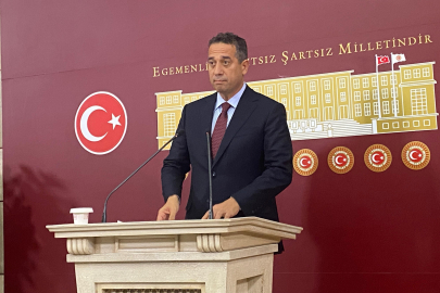 CHP'li Başarır: Baharda erken seçim yapın