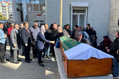 Edirne'de 5'inci kattan düşen 2 yaşındaki Metehan hayatını kaybetti