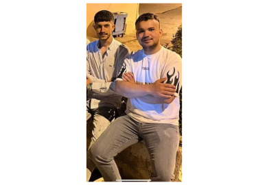 Edirne’de otomobil su kanalına düştü: 2 ölü, 1 yaralı
