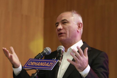 Efkan Ala: İsrail'e en yüksek sesle itirazımızı dile getiriyoruz