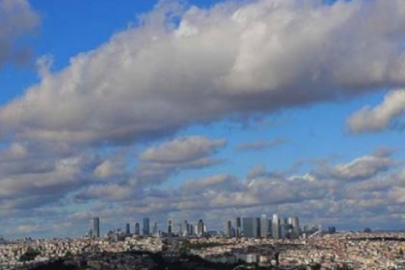 Haftanın ilk gününde hava nasıl olacak?