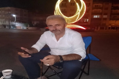 Kavgayı ayırmak isterken öldürüldü