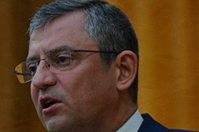 Özgür Özel’den kayyum tepkisi