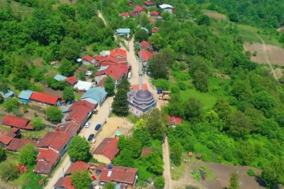 Bursa’nın köylerinde mücavir alan sınırları genişliyor