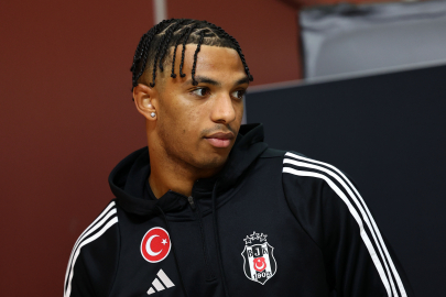 Cher Ndour: Onlardan daha kaliteli olduğumuzu düşünüyorum