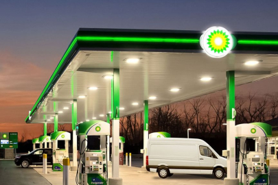 Ünlü akaryakıt devi Türkiye'ye veda etti