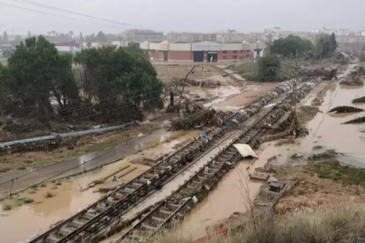 Valensiya, merkezi hükümetten 31 milyar avro istedi