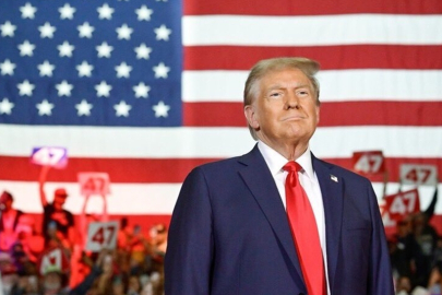 ABD’de başkanlık seçiminde ilk sonuçlara göre Trump önde