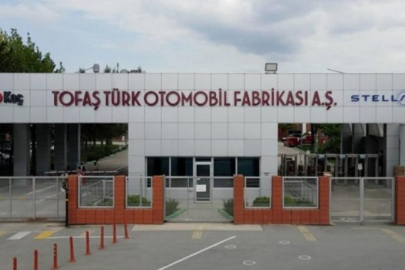 Bursa'nın oto devi TOFAŞ'tan kötü haber!