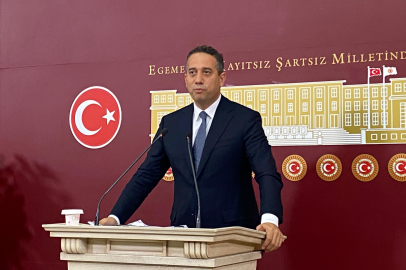 CHP'li Başarır: En düşük asgari ücret 30 bin lira olmalıdır