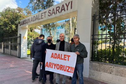 Hibe desteği vaadiyle dolandırdıklarını öne sürüp suç duyurusunda bulundular