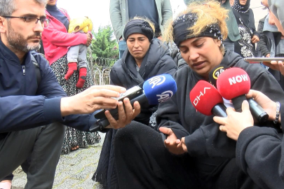 Küçükçekmece'de Eda Nur'un boğularak ölümüne ilişkin iddianame kabul edildi