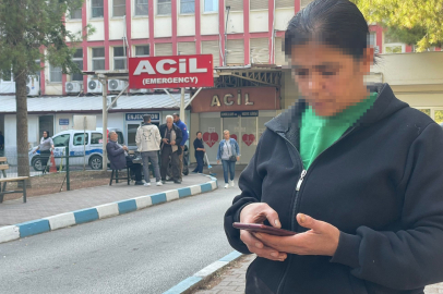 Okul çıkış eve dönmeyen liseli Dilan inşaatta yaralı bulundu; ailesi kaçırıldığını iddia etti