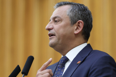 ÖZGÜR ÖZEL: Askeri ücrete yüzde 80 zam yapılmalı