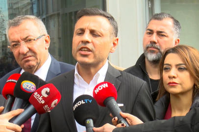 Vali Gül, Esenyurt'ta CHP'li heyet ile bir araya geldi