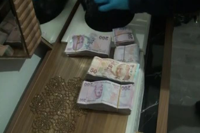 5 ilde uyuşturucu operasyonu; 20 şüphelinin 22 milyon lira mal varlığına el konuldu