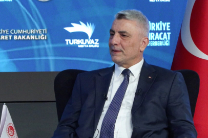 Bakan Bolat: İkinci Trump döneminin beklentileri büyük