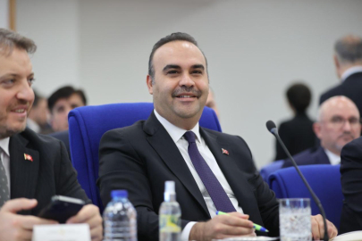 Bakan Kacır: Orta yüksek ve yüksek teknolojili ürün ihracatını 97,2 milyar dolara çıkardık