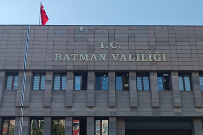 Batman’da havai fişek satışı yasaklandı