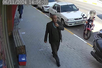 Husumetli olduğu müteahhidi öldüren şüpheli yakalandı