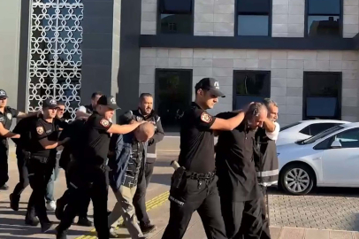 Sahte mehdinin müritlerine operasyon: 10 gözaltı