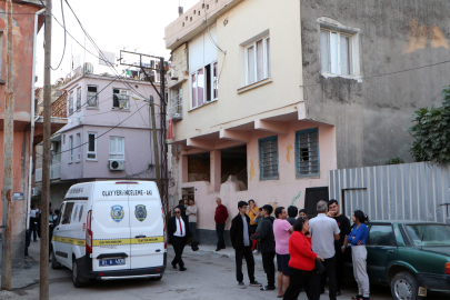 Alzheimer hastası, yalnız yaşadığı evinde çıkan yangında öldü
