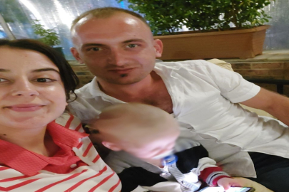 Babaanne ve dedesinin kaçırdığı Muhsin bebekten 1 haftadır haber alınamıyor