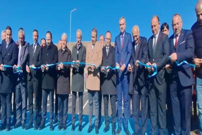 Bakan Uraloğlu: İnşa ettiğimiz yol, tünel ve köprülerle yılda 197 milyar lira ekonomik fayda sağlıyoruz